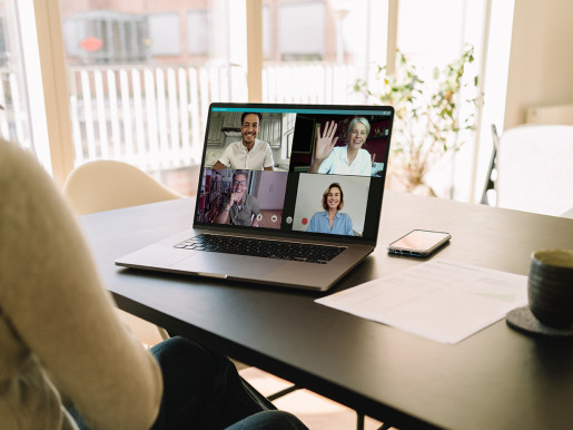 Conducting Family Dispute Resolution Online: Self-Paced Course